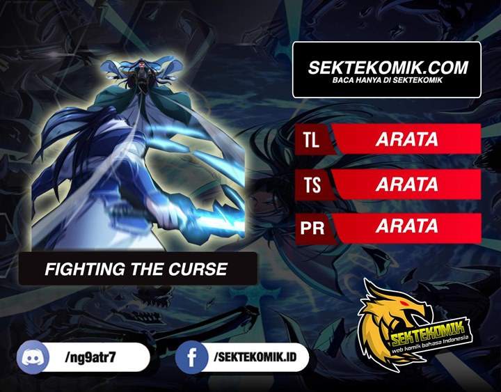 fighting-the-curse - Chapter: 2