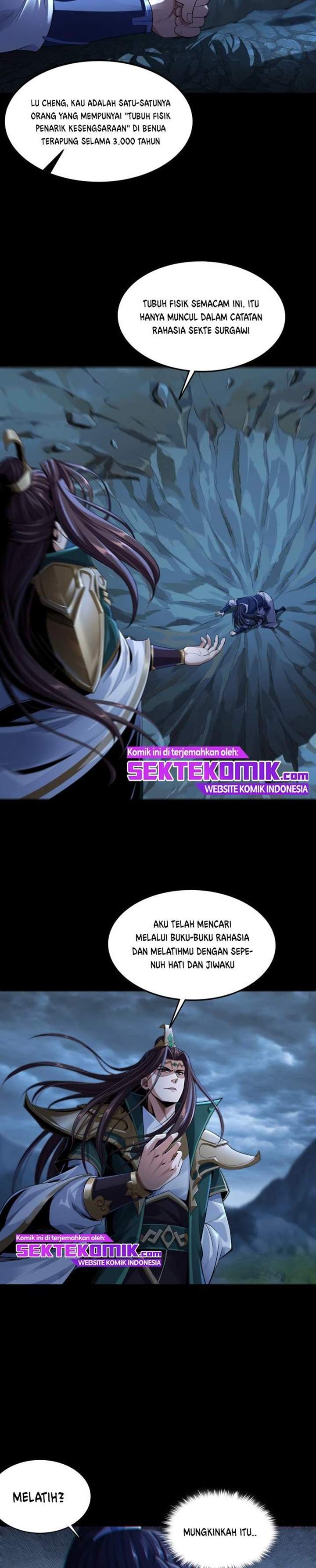 fighting-the-curse - Chapter: 2