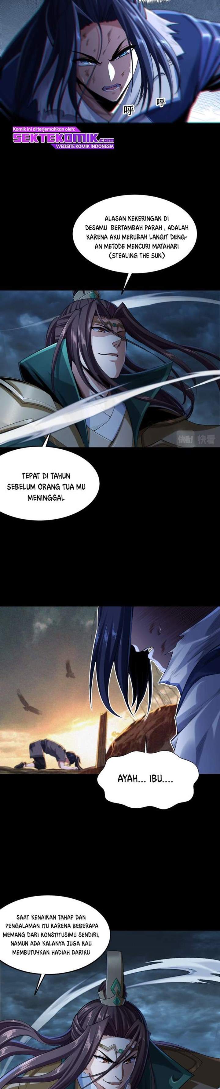fighting-the-curse - Chapter: 2