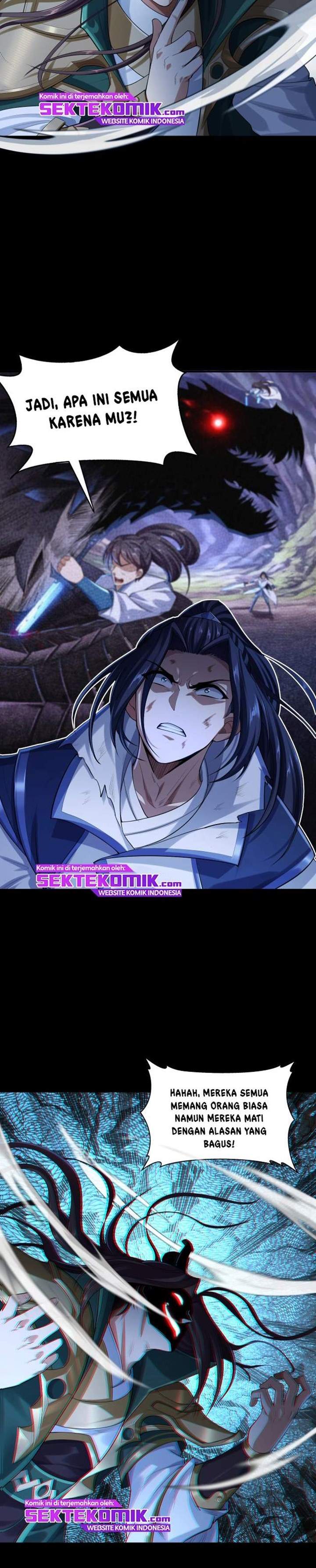 fighting-the-curse - Chapter: 2