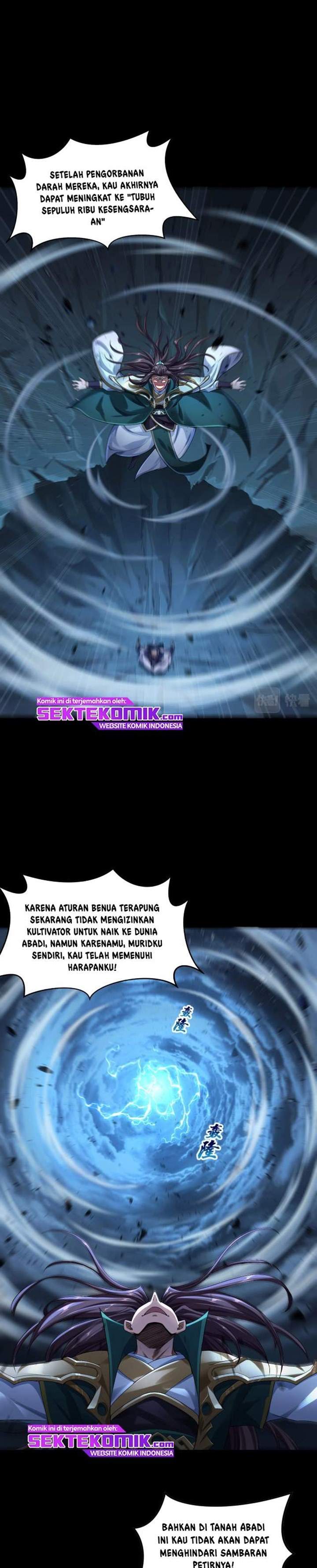 fighting-the-curse - Chapter: 2
