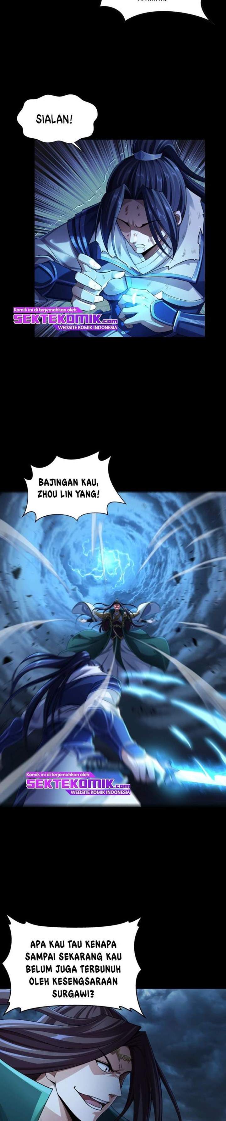 fighting-the-curse - Chapter: 2