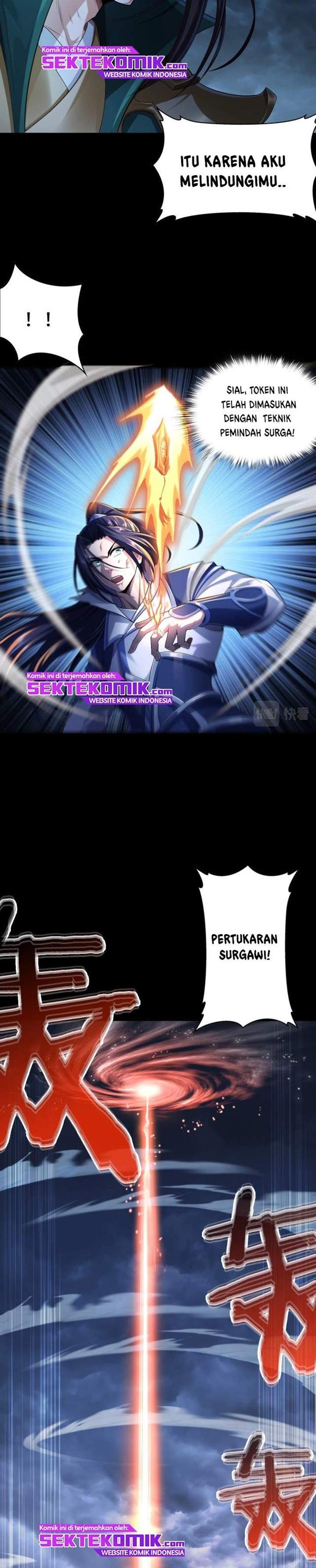 fighting-the-curse - Chapter: 2