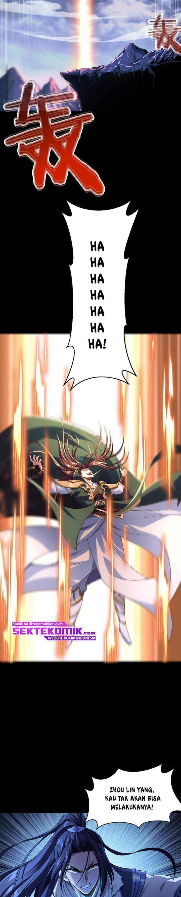 fighting-the-curse - Chapter: 2