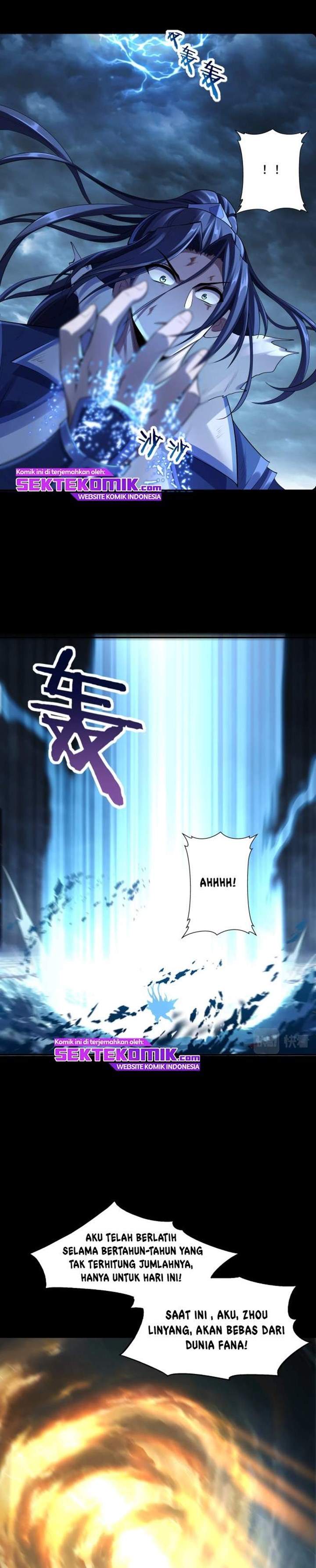 fighting-the-curse - Chapter: 2