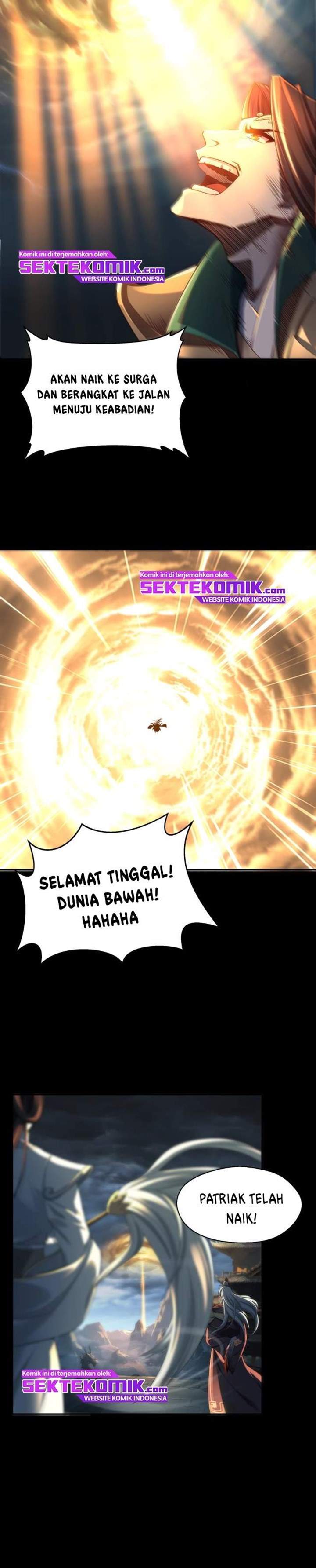 fighting-the-curse - Chapter: 2