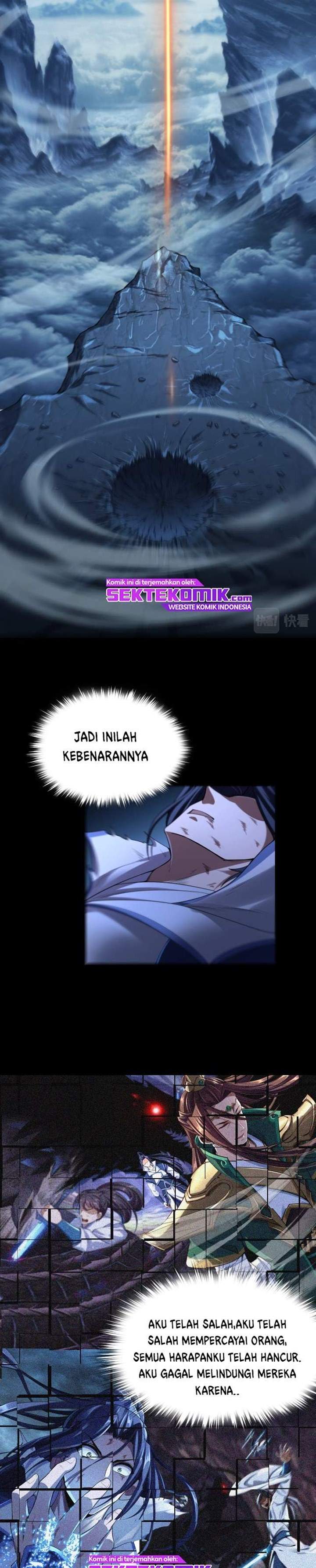 fighting-the-curse - Chapter: 2