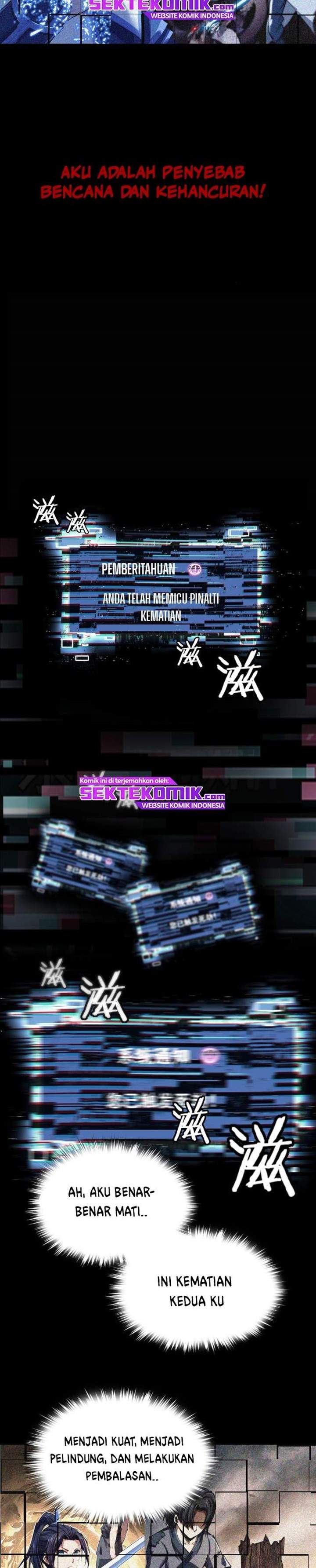 fighting-the-curse - Chapter: 2