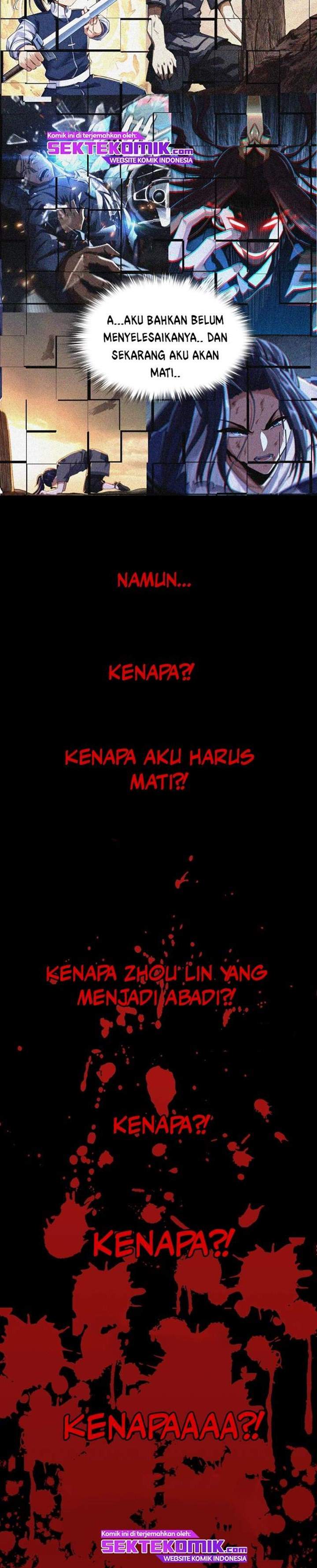 fighting-the-curse - Chapter: 2