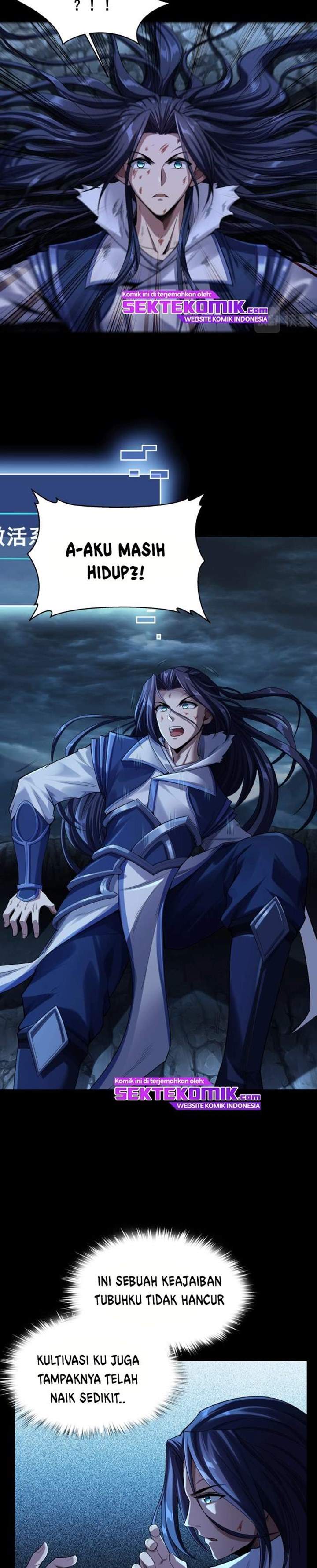 fighting-the-curse - Chapter: 2
