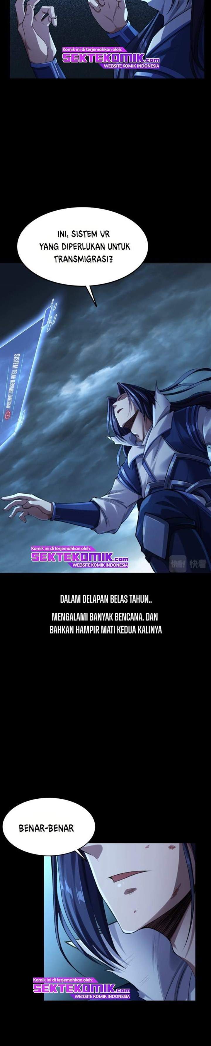 fighting-the-curse - Chapter: 2