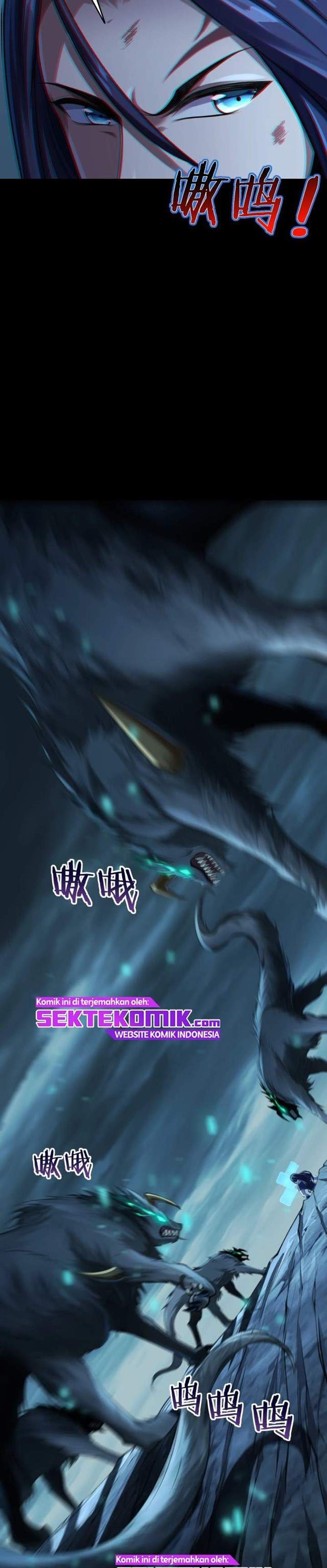 fighting-the-curse - Chapter: 2