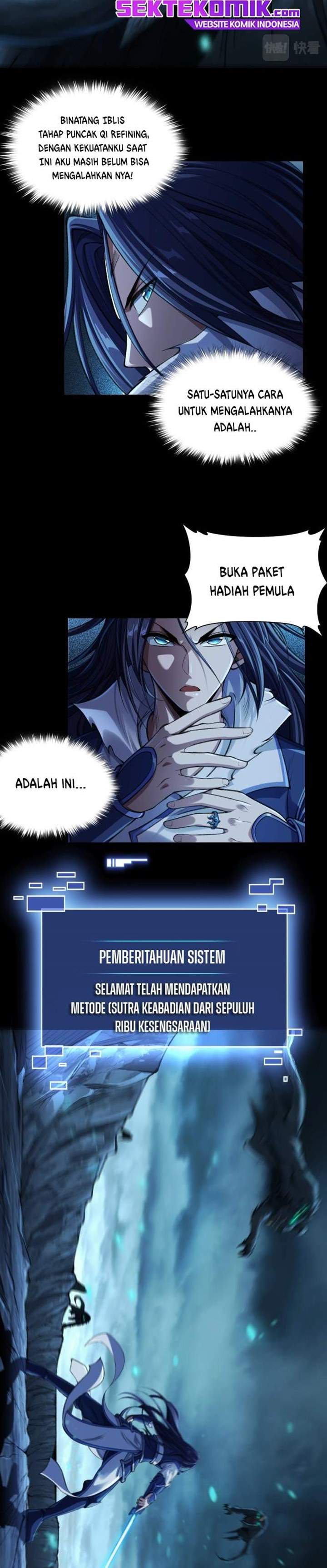 fighting-the-curse - Chapter: 2
