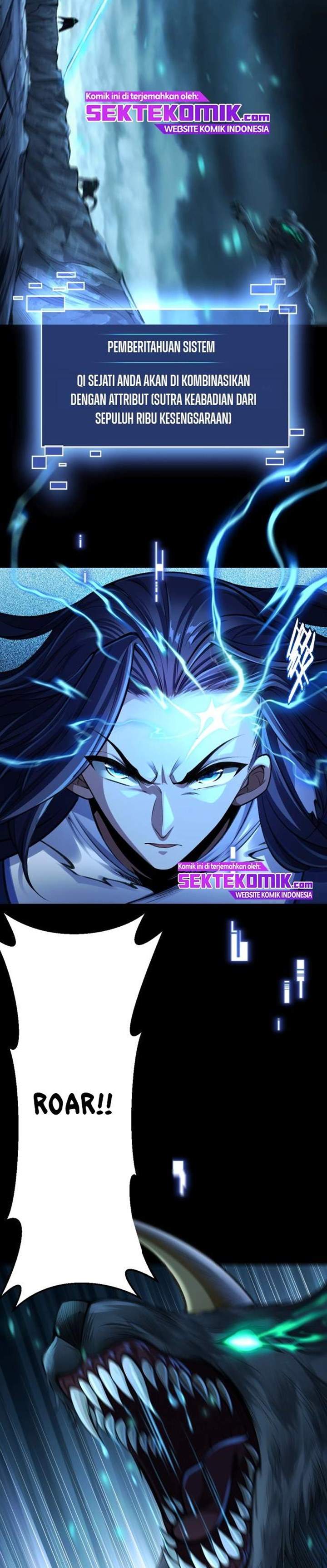 fighting-the-curse - Chapter: 2