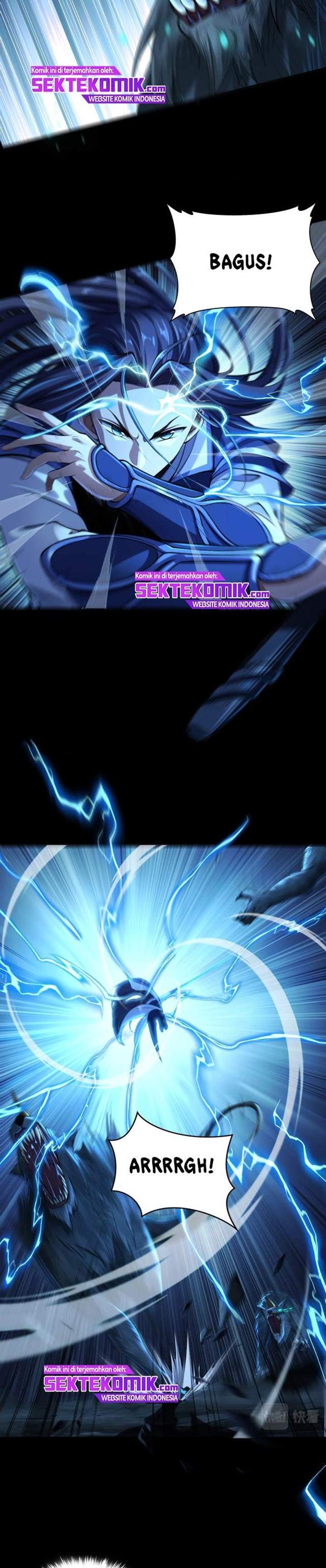 fighting-the-curse - Chapter: 2