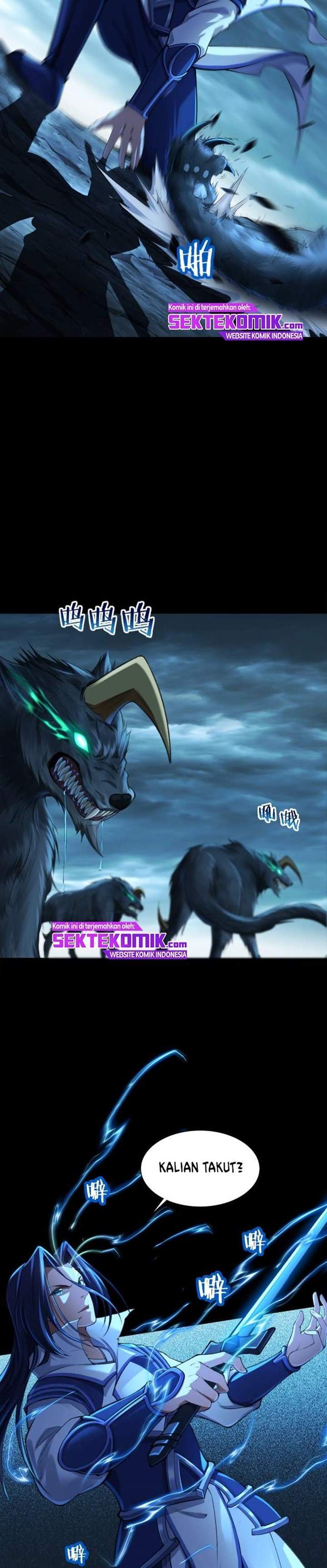 fighting-the-curse - Chapter: 2