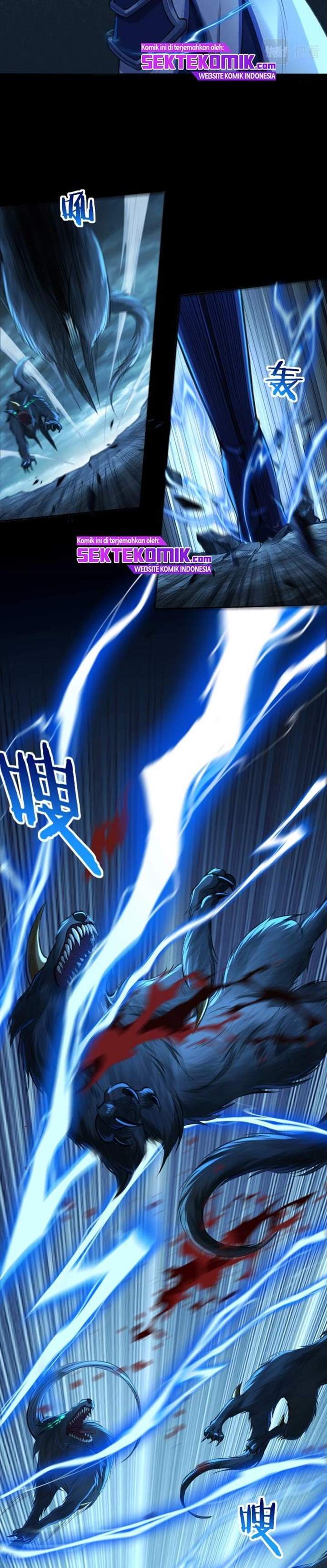 fighting-the-curse - Chapter: 2