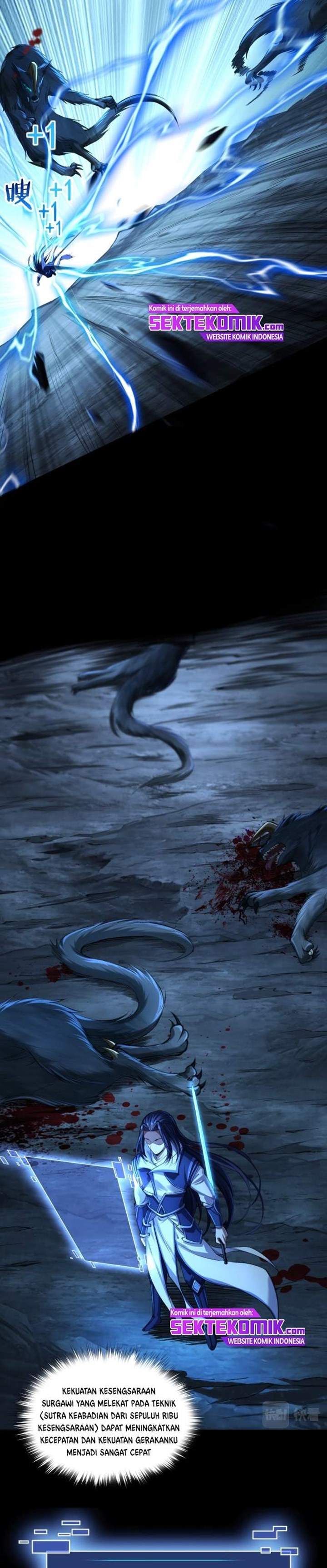 fighting-the-curse - Chapter: 2