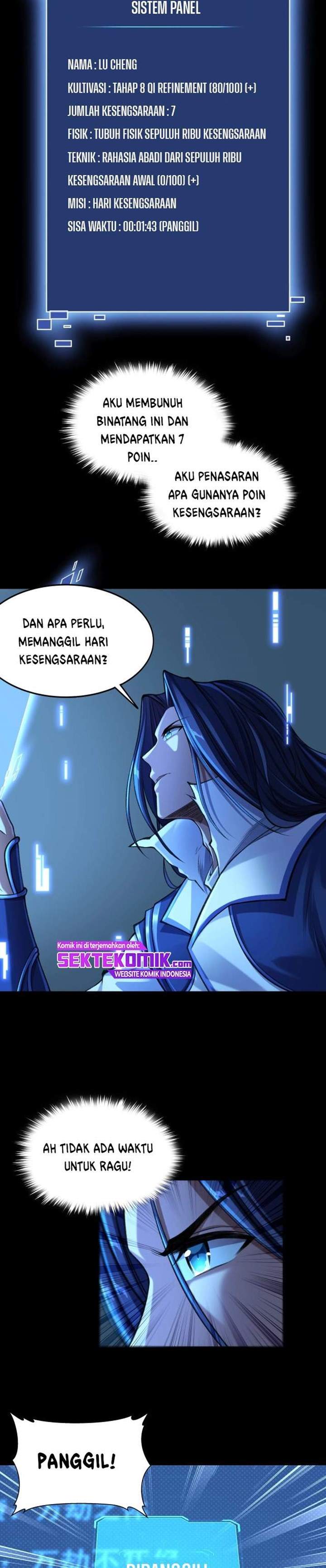 fighting-the-curse - Chapter: 2