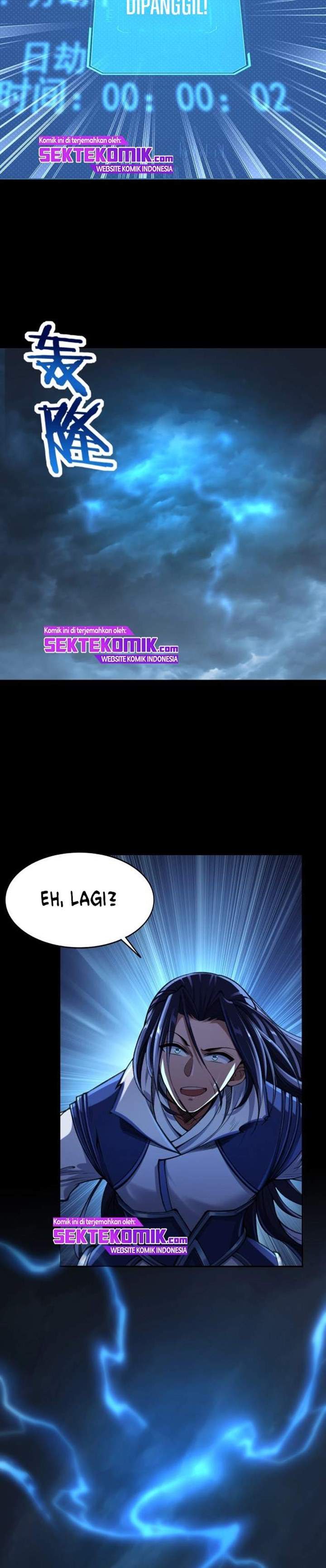 fighting-the-curse - Chapter: 2