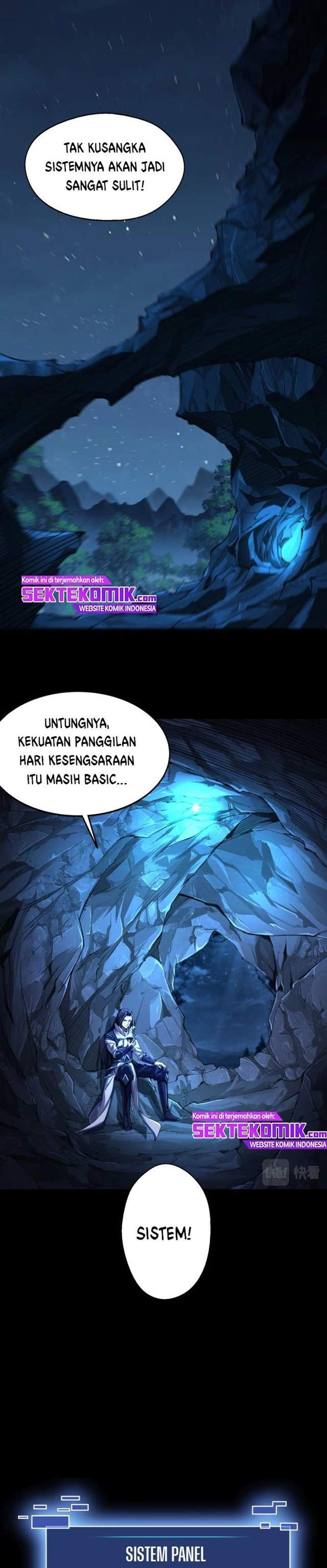 fighting-the-curse - Chapter: 2