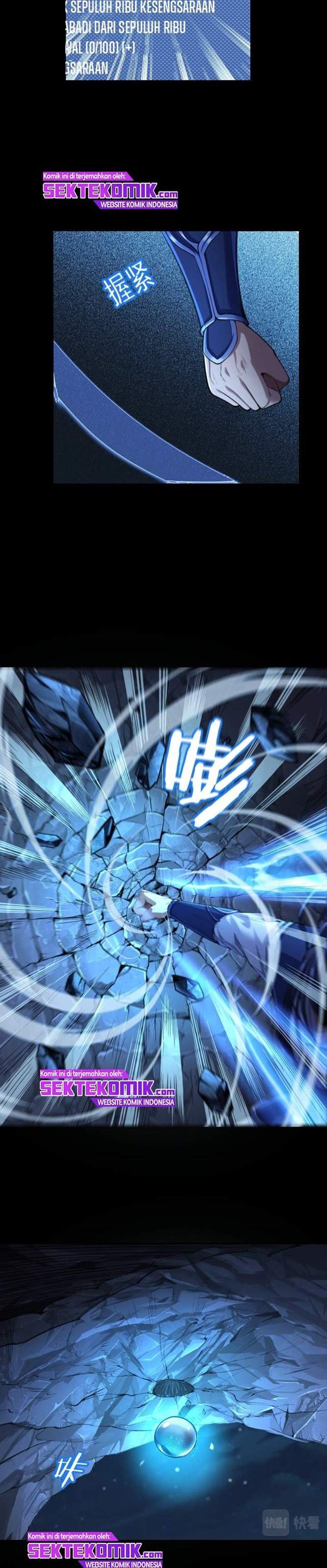 fighting-the-curse - Chapter: 2