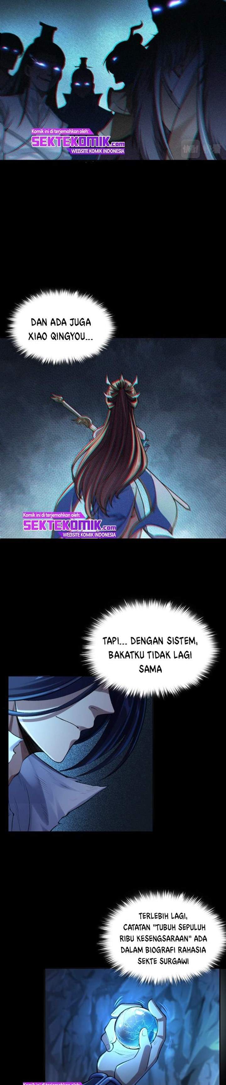 fighting-the-curse - Chapter: 2