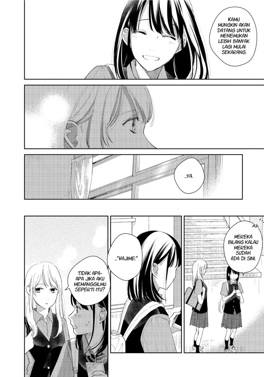 fainda-goshi-no-ano-ko - Chapter: 3