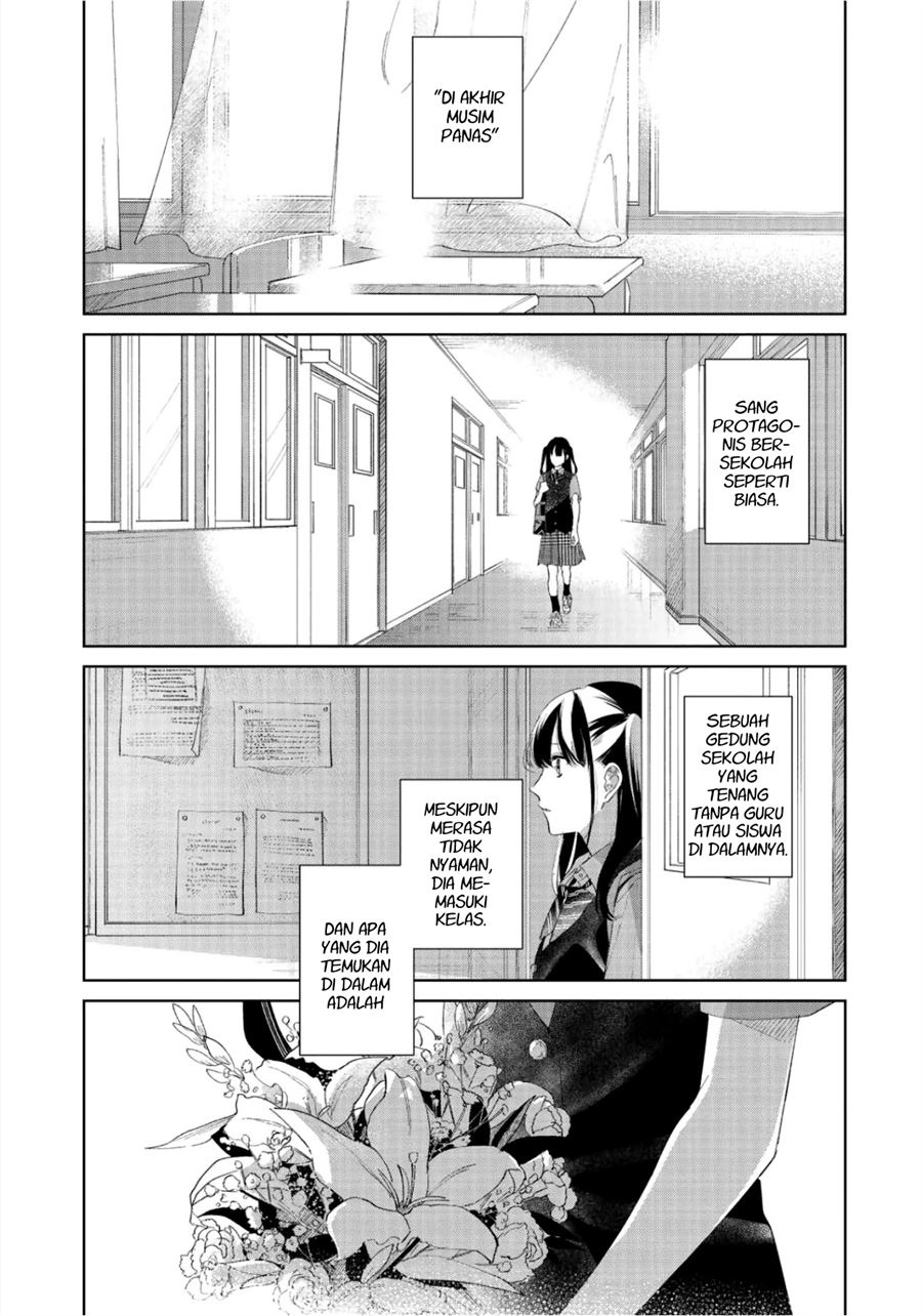 fainda-goshi-no-ano-ko - Chapter: 3