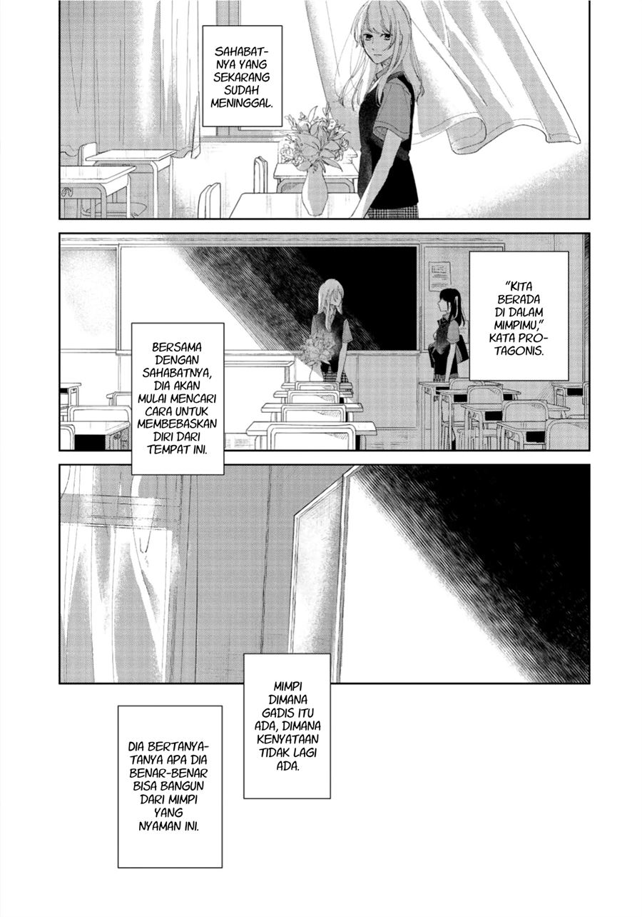 fainda-goshi-no-ano-ko - Chapter: 3