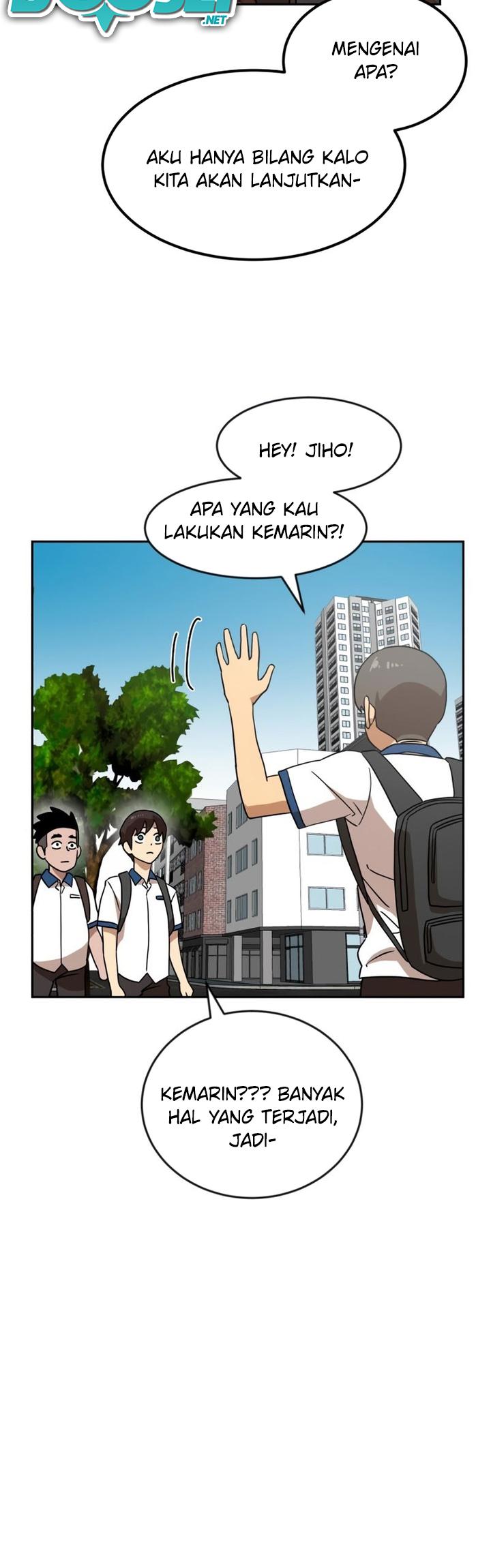 double-click - Chapter: 45