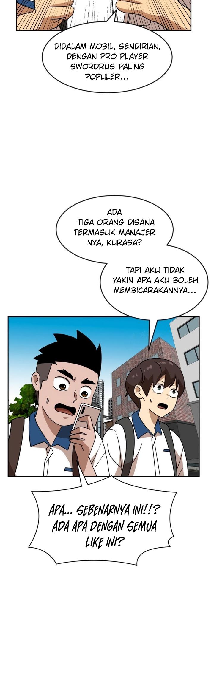 double-click - Chapter: 45