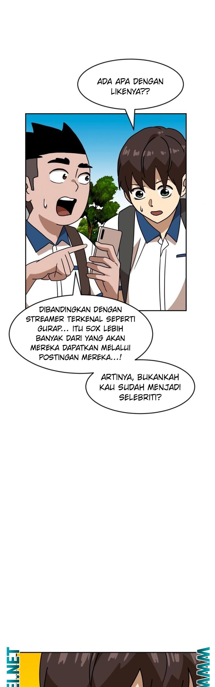 double-click - Chapter: 45