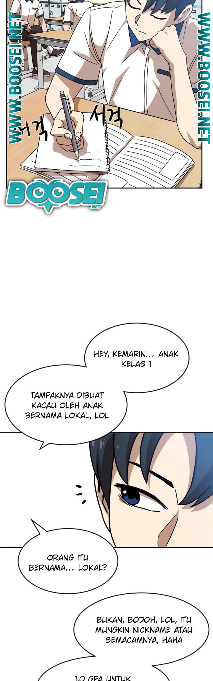 double-click - Chapter: 45