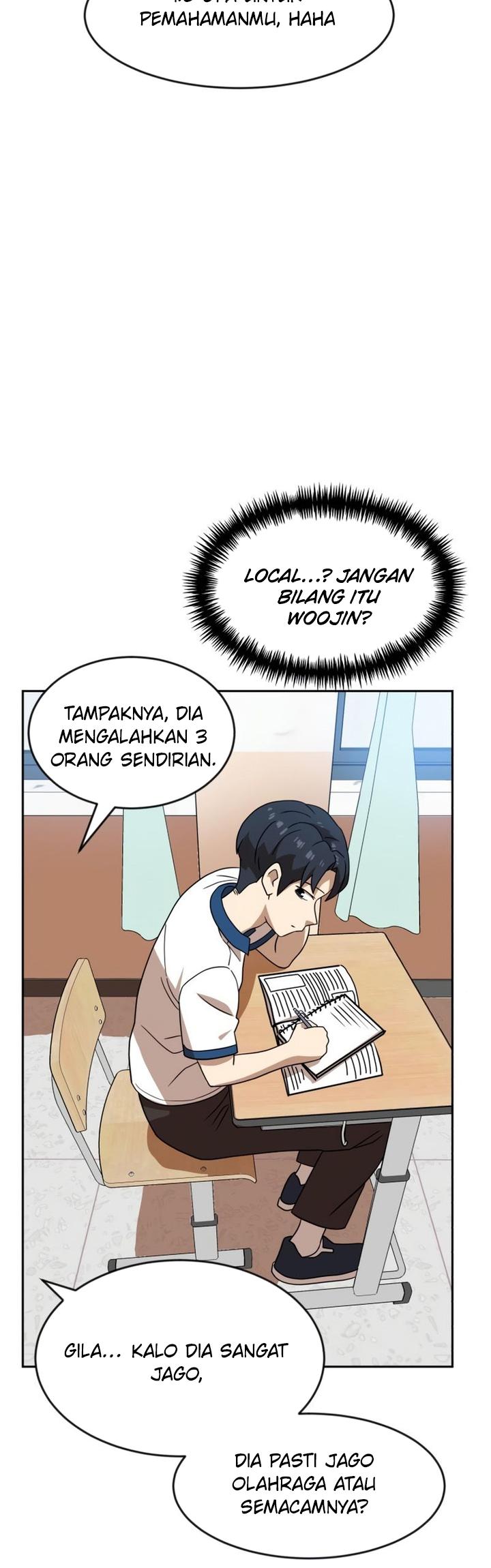 double-click - Chapter: 45