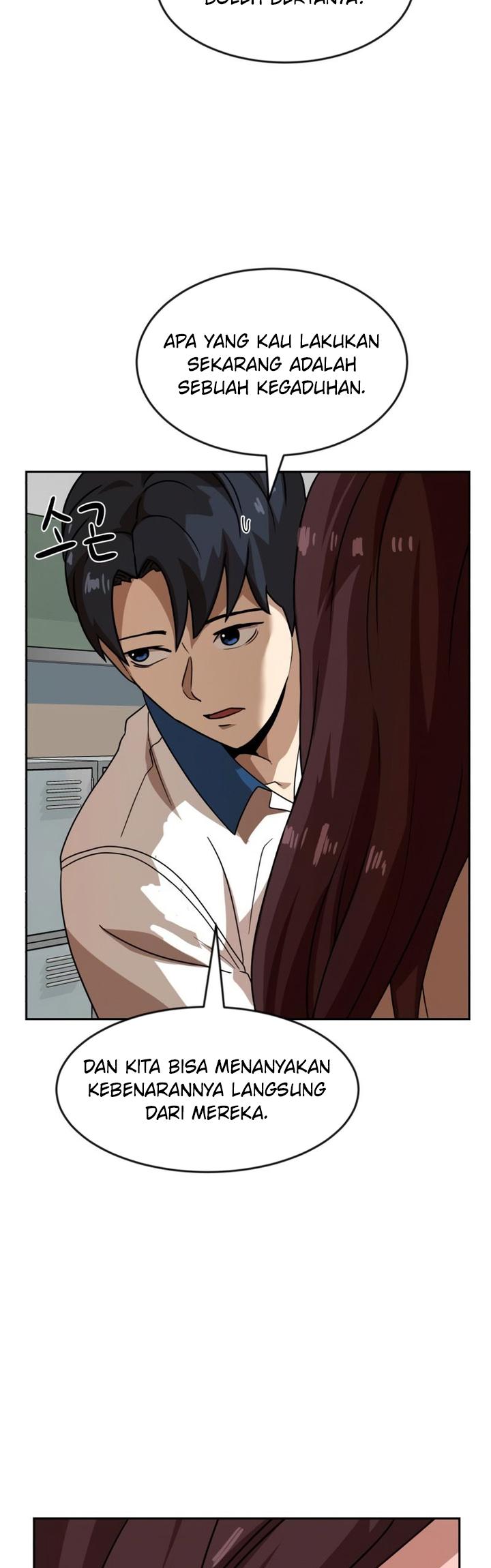 double-click - Chapter: 45