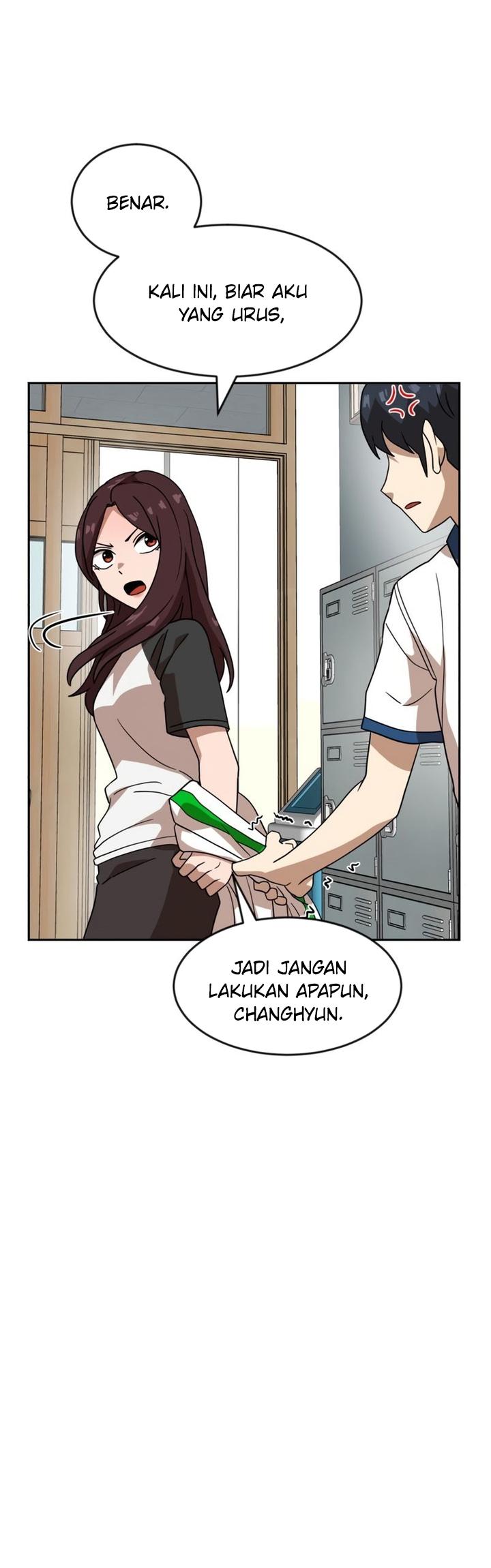 double-click - Chapter: 45