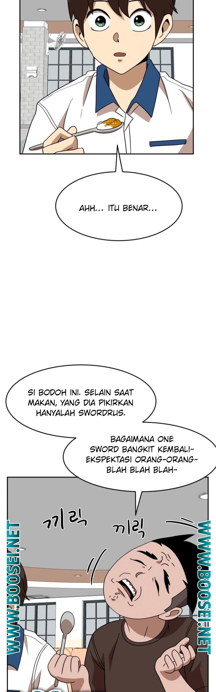 double-click - Chapter: 45