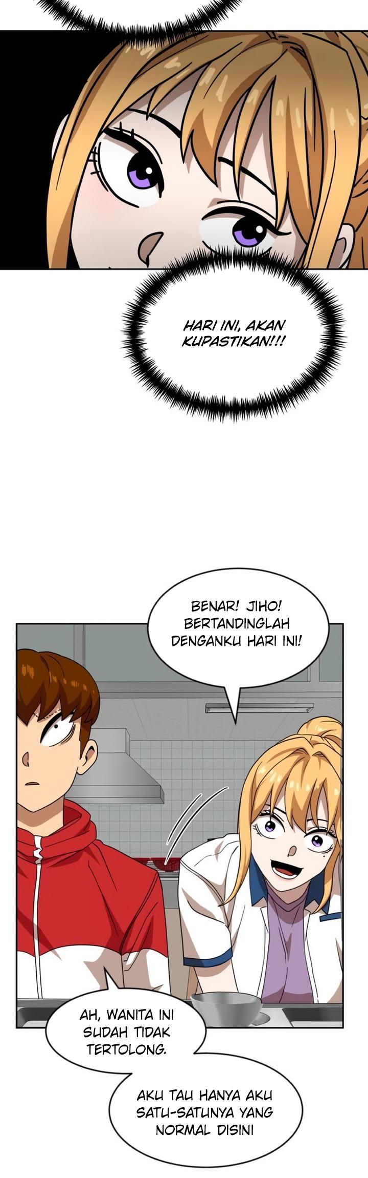 double-click - Chapter: 45