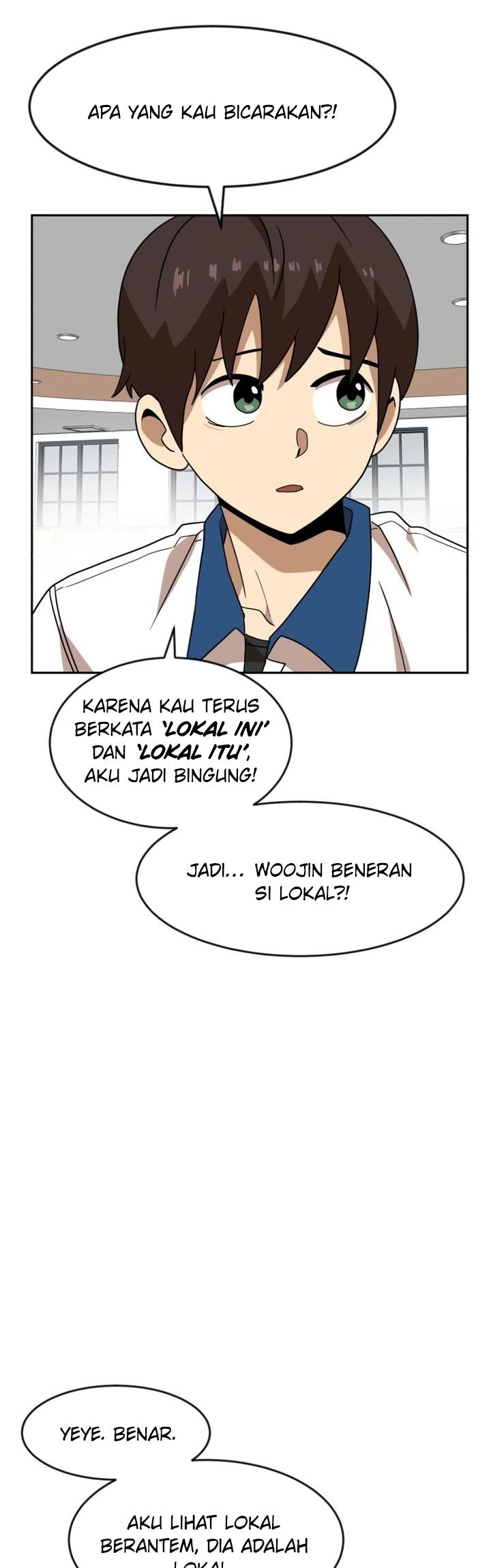 double-click - Chapter: 45