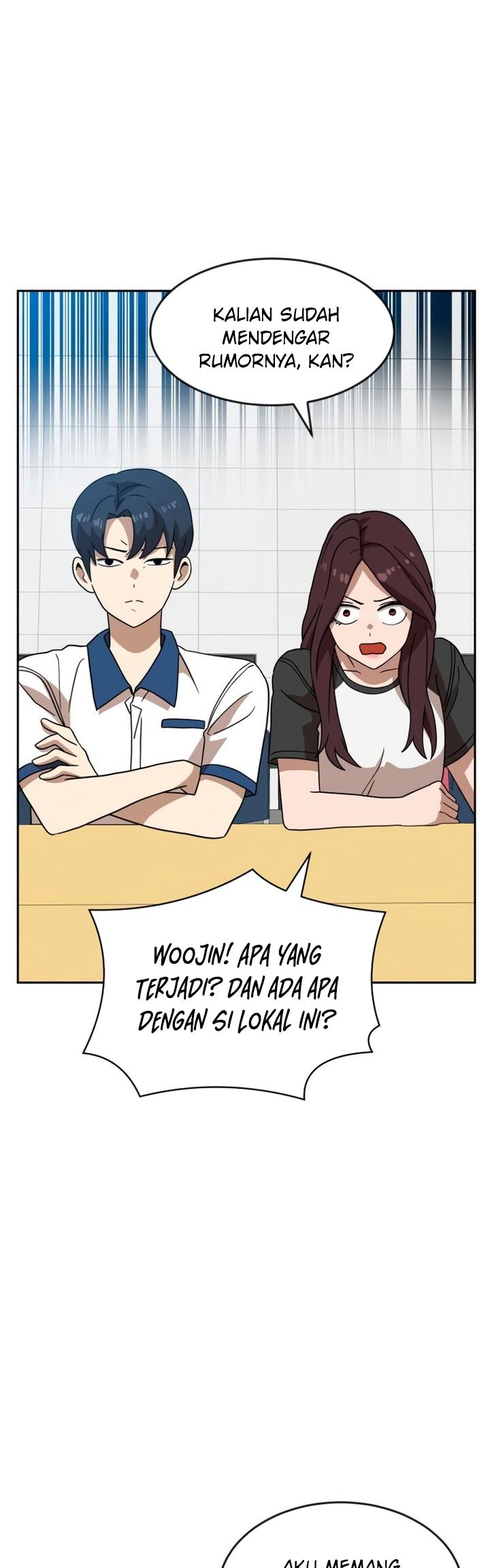 double-click - Chapter: 45