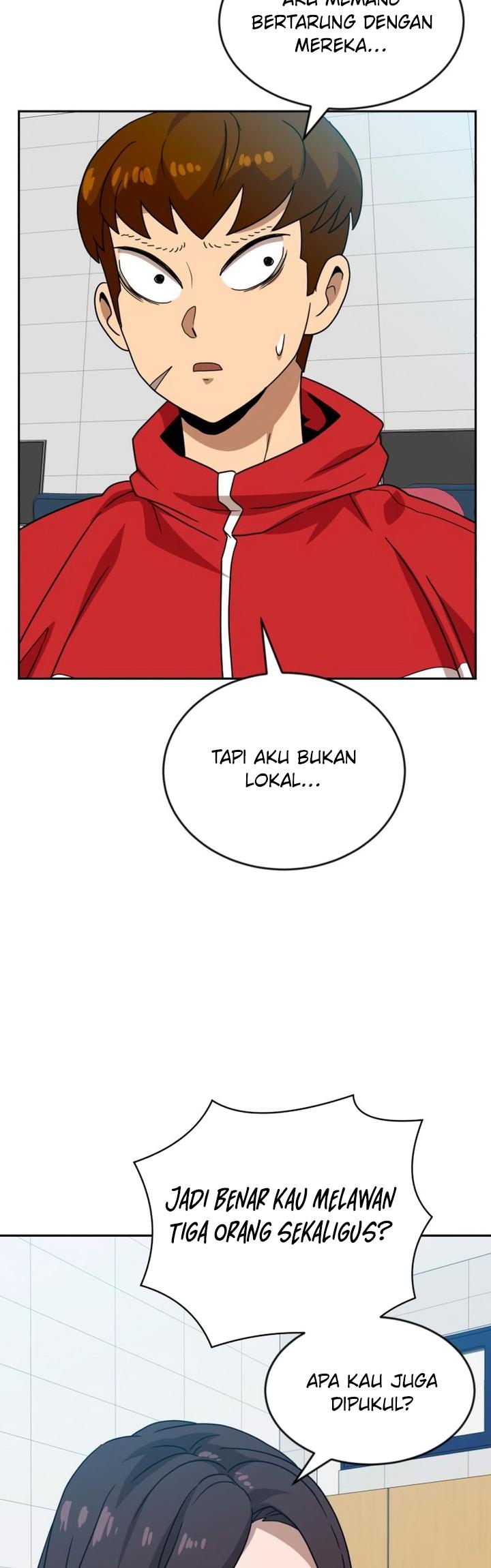 double-click - Chapter: 45