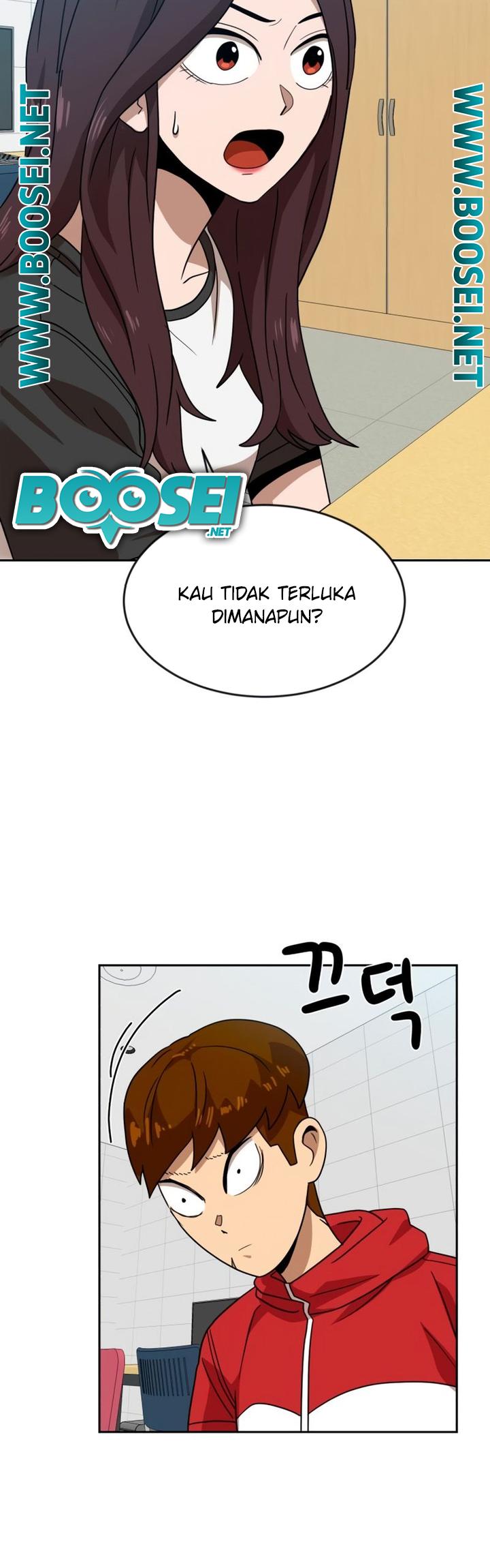 double-click - Chapter: 45