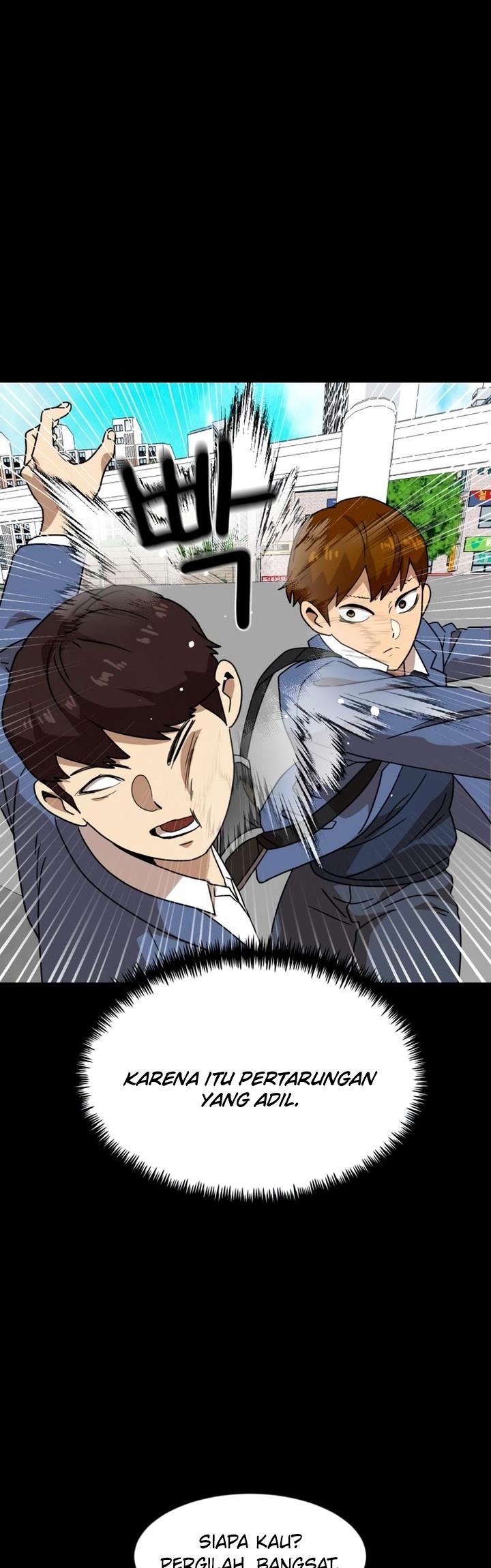 double-click - Chapter: 45