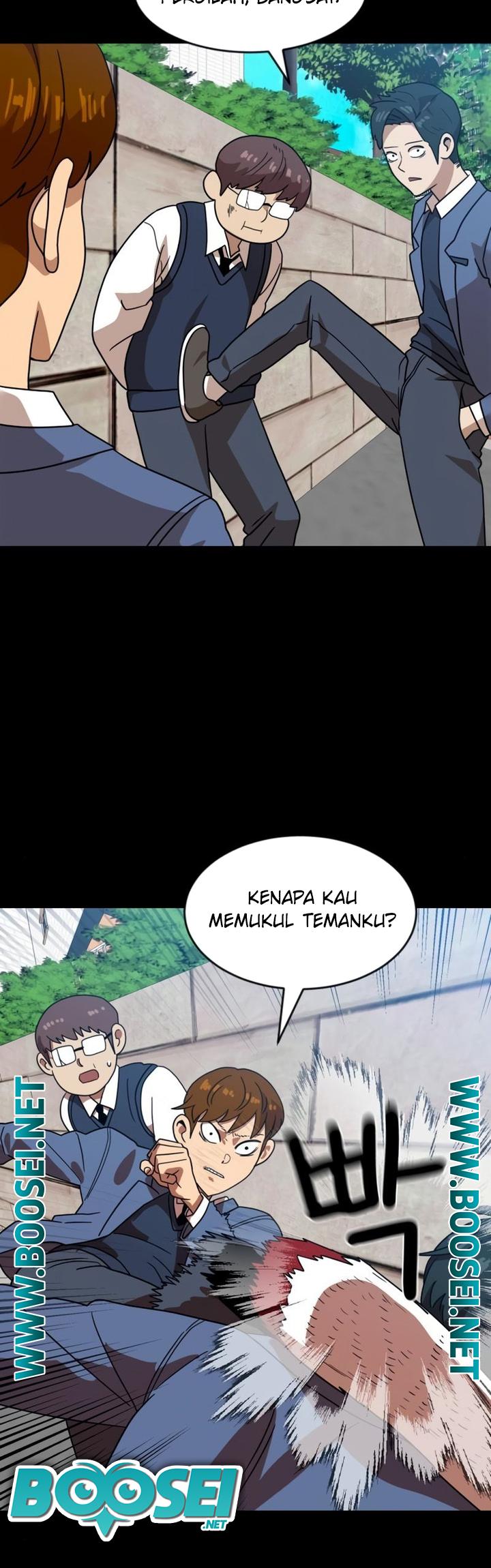 double-click - Chapter: 45