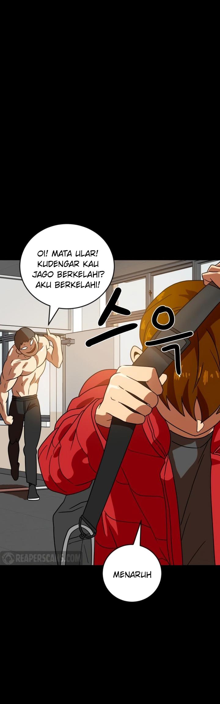 double-click - Chapter: 45