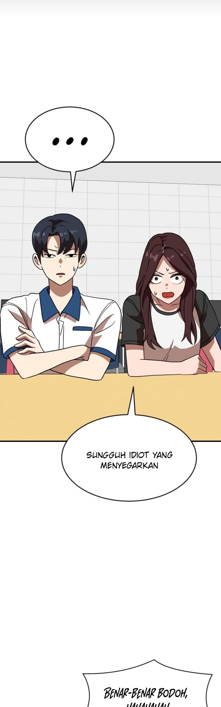 double-click - Chapter: 45