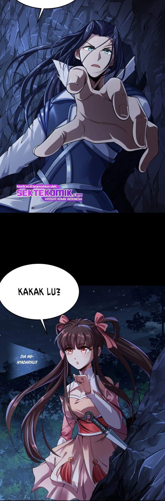 fighting-the-curse - Chapter: 3