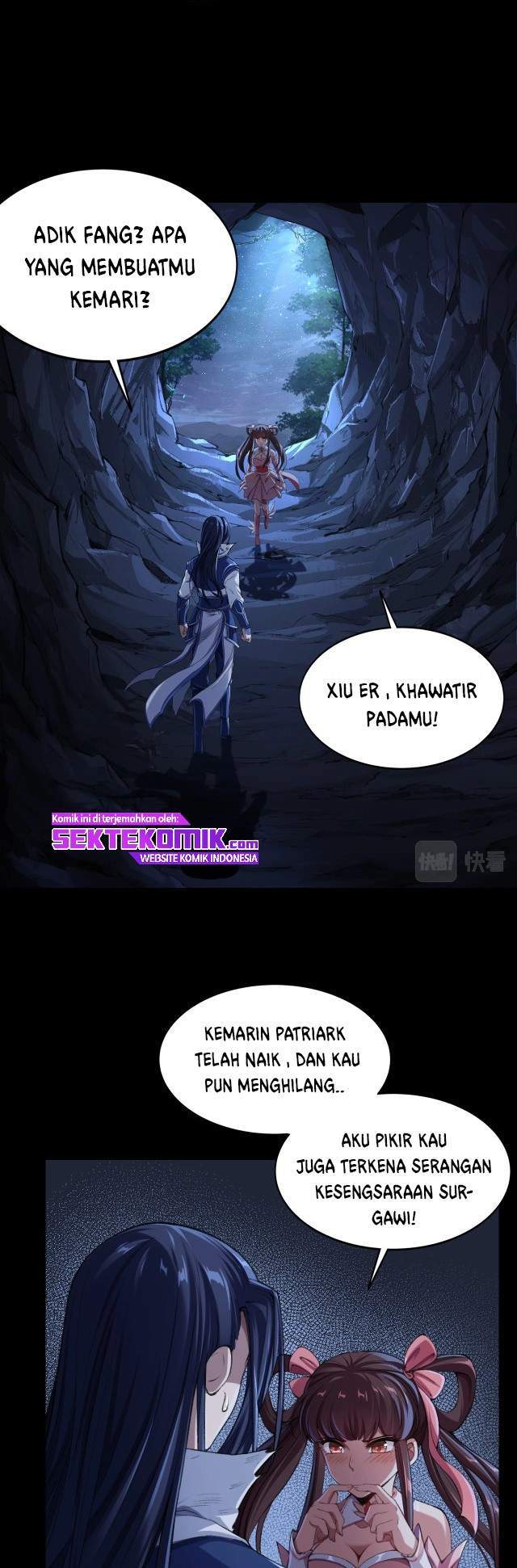 fighting-the-curse - Chapter: 3