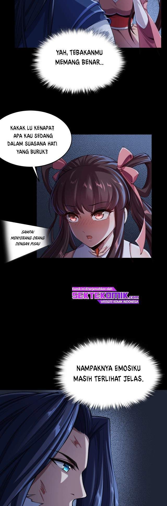 fighting-the-curse - Chapter: 3